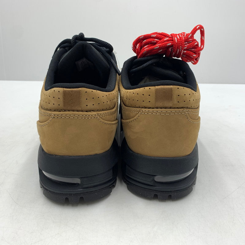 【中古品】【メンズ】 NIKE ナイキ AIR MAX GOADOME LOW SP TAUPE IU5915-200 エアマックス ゴアドーム ロー スニーカー 靴 160-260618-ko-14-tei サイズ：27.5cm カラー：ベージュ 万代Net店