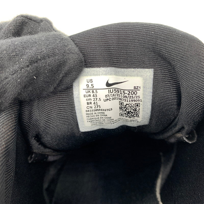 【中古品】【メンズ】 NIKE ナイキ AIR MAX GOADOME LOW SP TAUPE IU5915-200 エアマックス ゴアドーム ロー スニーカー 靴 160-260618-ko-14-tei サイズ：27.5cm カラー：ベージュ 万代Net店
