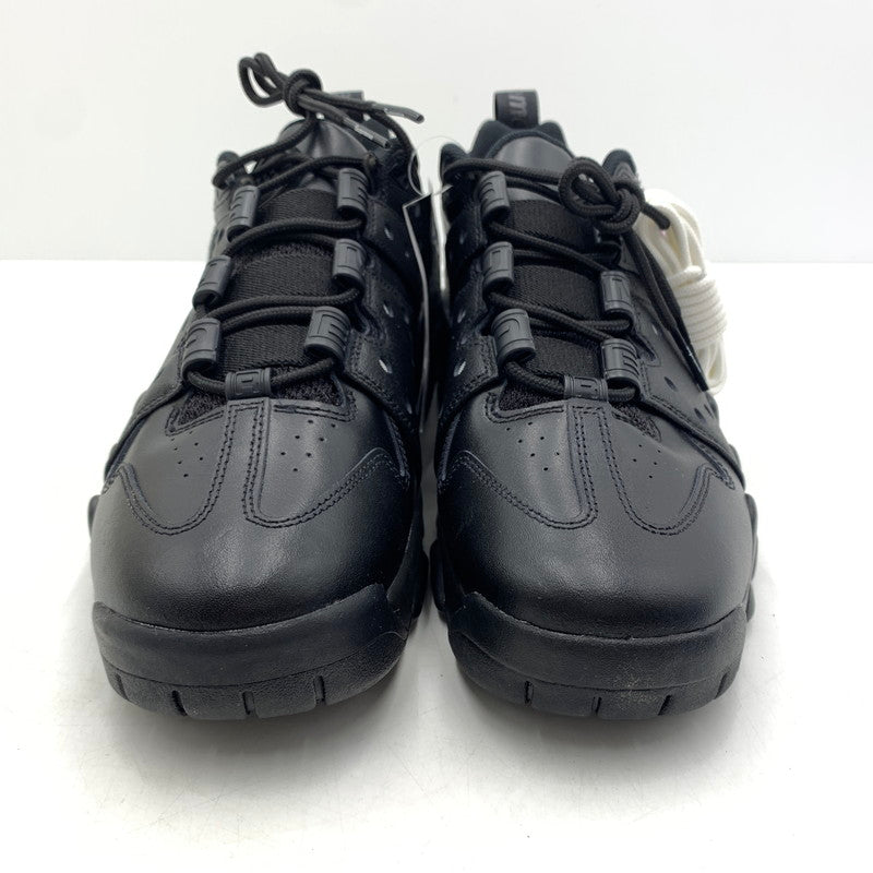 【中古品】【メンズ】 Supreme シュプリーム × NIKE ナイキ 別注 コラボ AIRMAX CB94 LOW SP IM4283-001 エアマックス ロー スニーカー 靴 160-260618-ko-18-tei サイズ：27.5cm カラー：ブラック 万代Net店