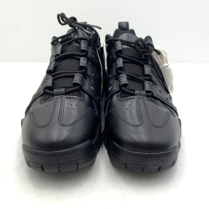 【中古品】【メンズ】 Supreme シュプリーム × NIKE ナイキ 別注 コラボ AIRMAX CB94 LOW SP IM4283-001 エアマックス ロー スニーカー 靴 160-260618-ko-18-tei サイズ：27.5cm カラー：ブラック 万代Net店