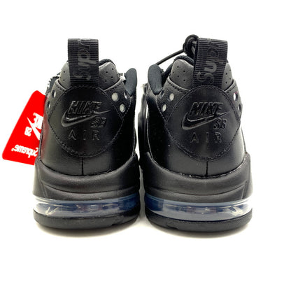【中古品】【メンズ】 Supreme シュプリーム × NIKE ナイキ 別注 コラボ AIRMAX CB94 LOW SP IM4283-001 エアマックス ロー スニーカー 靴 160-260618-ko-18-tei サイズ：27.5cm カラー：ブラック 万代Net店