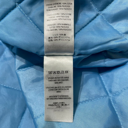 【中古品】【メンズ】 Supreme シュプリーム 26SS QUILTED LINED FLANNEL SNAP SHIRT キルティング ラインド フランネル スナップ シャツ ジャケット ライトアウター 149-260404-yo-14-tei サイズ：XL カラー：グリーン 万代Net店
