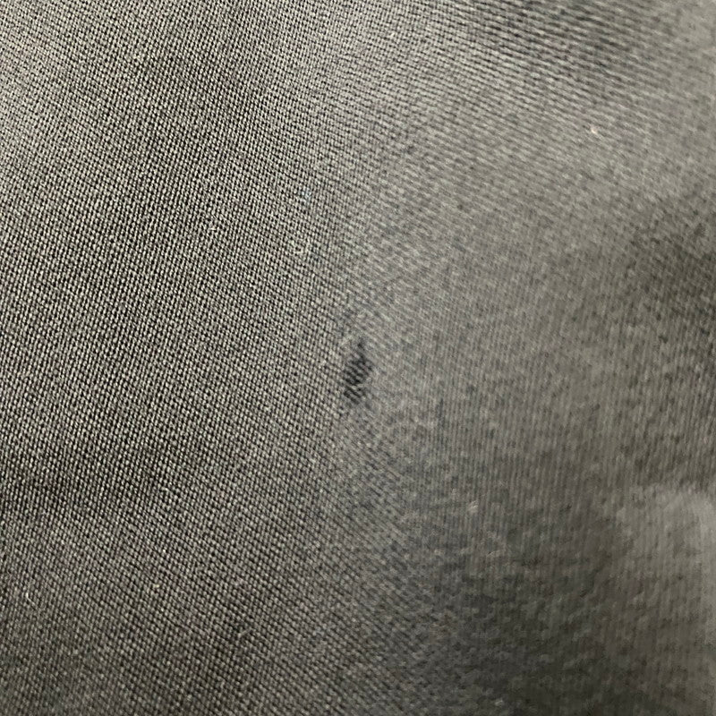 【現状渡し品】【メンズ】 Y's for men ワイズ フォー メン OVER SIZE LINEN WOOL COAT MM-C04-106 オーバーサイズ リネン ウールコート ライトアウター 140-260401-ks-25-tei サイズ：M カラー：ブラック 万代Net店