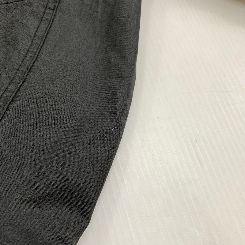 【中古品】【メンズ】 HARLEY DAVIDSON ハーレーダビッドソン NO.1 LOGO RIDING JACKET 97403-24VM ライディング ジャケット アウター ヘビーウェイト 145-260402-ko-10-tei サイズ：L カラー：ブラック 万代Net店
