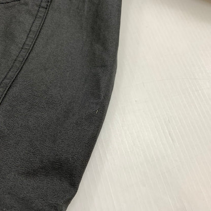 【中古品】【メンズ】 HARLEY DAVIDSON ハーレーダビッドソン NO.1 LOGO RIDING JACKET 97403-24VM ライディング ジャケット アウター ヘビーウェイト 145-260402-ko-10-tei サイズ：L カラー：ブラック 万代Net店