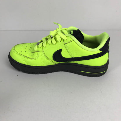 【中古品】【レディース】 NIKE ナイキ FJ7409-700 W AIR FORCE 1 DANCE VOLT BLACK-GUNMETAL ウィメンズ エア フォース 1 ダンス fj7409-700スニーカー 靴 160-260514-ky-09-teih サイズ：23cm カラー：イエロー 万代Net店