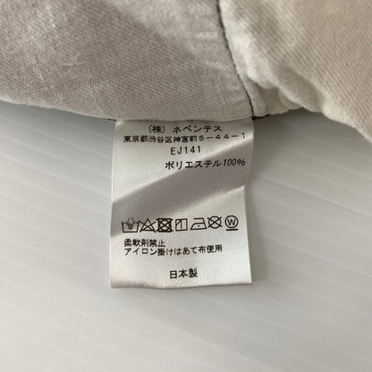 【中古品】【メンズ】 Needles ニードルス BOOTCUT SLACKS PANTS EJ141 ブーツカット スラックス パンツ ボトムス 151-260720-ko-30-tei サイズ：XS カラー：カーキ 万代Net店