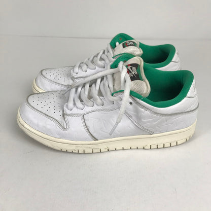 【中古品】【メンズ】 NIKE×BEN-G ナイキ × ベン-G CU3846-100 SB DUNKLOW OG ダンク ロウ スニーカー 靴 160-260514-ky-13-teih サイズ：26cm カラー：ホワイト 万代Net店