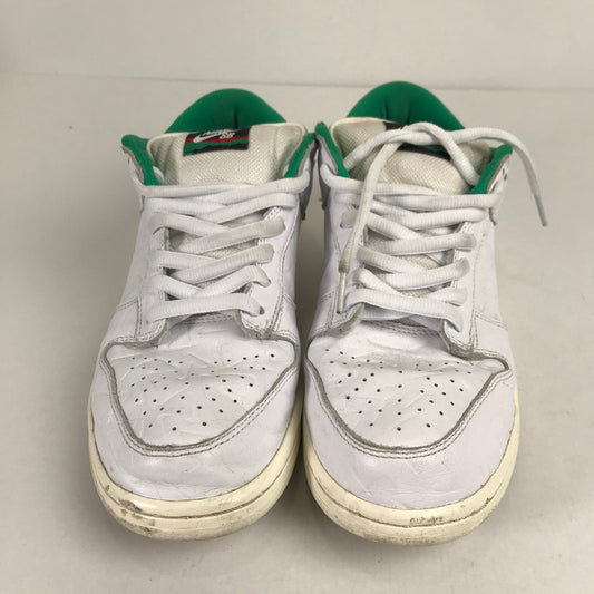 【中古品】【メンズ】 NIKE×BEN-G ナイキ × ベン-G CU3846-100 SB DUNKLOW OG ダンク ロウ スニーカー 靴 160-260514-ky-13-teih サイズ：26cm カラー：ホワイト 万代Net店