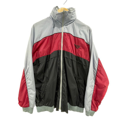 【中古品】【メンズ】 PONY ポニー 80'S NYLON JACKET ヴィンテージナイロンジャケット 145-260818-nm-87-tei サイズ：M 万代Net店