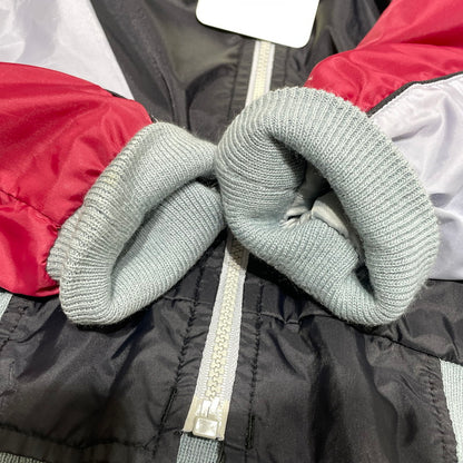 【中古品】【メンズ】 PONY ポニー 80'S NYLON JACKET ヴィンテージナイロンジャケット 145-260818-nm-87-tei サイズ：M 万代Net店