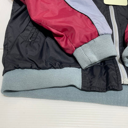 【中古品】【メンズ】 PONY ポニー 80'S NYLON JACKET ヴィンテージナイロンジャケット 145-260818-nm-87-tei サイズ：M 万代Net店