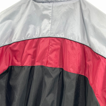 【中古品】【メンズ】 PONY ポニー 80'S NYLON JACKET ヴィンテージナイロンジャケット 145-260818-nm-87-tei サイズ：M 万代Net店