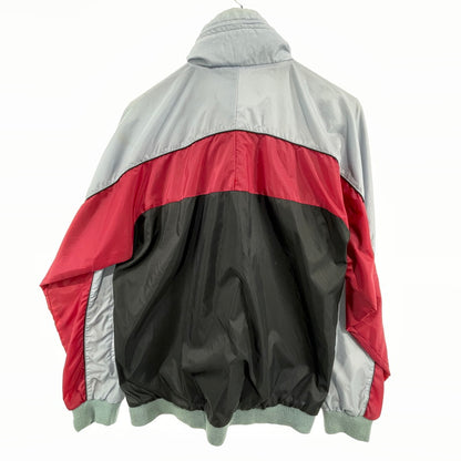【中古品】【メンズ】 PONY ポニー 80'S NYLON JACKET ヴィンテージナイロンジャケット 145-260818-nm-87-tei サイズ：M 万代Net店