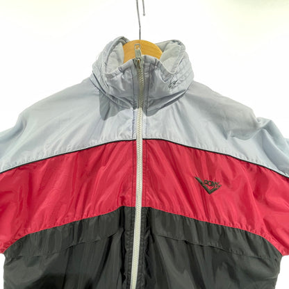 【中古品】【メンズ】 PONY ポニー 80'S NYLON JACKET ヴィンテージナイロンジャケット 145-260818-nm-87-tei サイズ：M 万代Net店