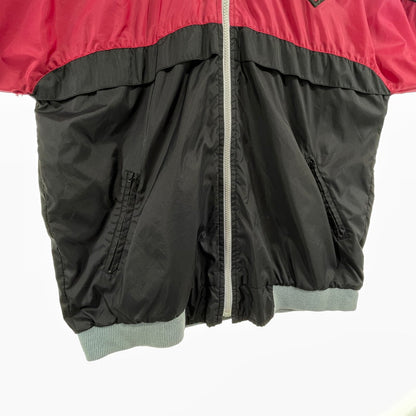 【中古品】【メンズ】 PONY ポニー 80'S NYLON JACKET ヴィンテージナイロンジャケット 145-260818-nm-87-tei サイズ：M 万代Net店