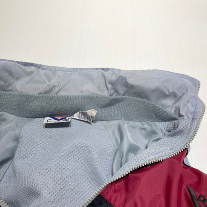 【中古品】【メンズ】 PONY ポニー 80'S NYLON JACKET ヴィンテージナイロンジャケット 145-260818-nm-87-tei サイズ：M 万代Net店