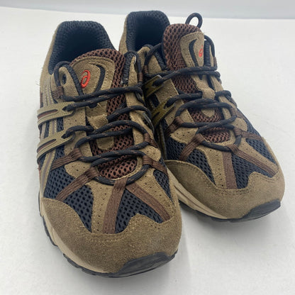 【中古品】【メンズ】 ASICS アシックス GEL-SONOMA 15-50 1201A438 ゲルソノマ 15-50 スニーカー 162-260506-nm-22-tei サイズ：27.5cm カラー：ブラウン 万代Net店