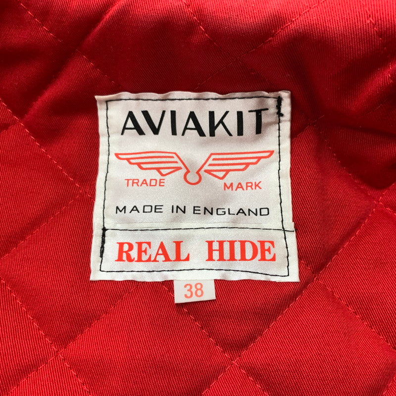 【中古品】【メンズ】 Lewis Leathers ルイスレザー DOMINATOR TIGHT FIT LEATHER JACKET 551T ドミネーター タイトフィット レザージャケット アウター 145-260402-ko-09-tei サイズ：38 カラー：ブラック 万代Net店
