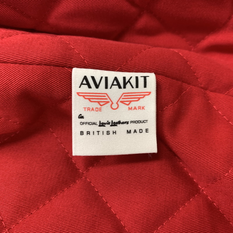 【中古品】【メンズ】 Lewis Leathers ルイスレザー DOMINATOR TIGHT FIT LEATHER JACKET 551T ドミネーター タイトフィット レザージャケット アウター 145-260402-ko-09-tei サイズ：38 カラー：ブラック 万代Net店