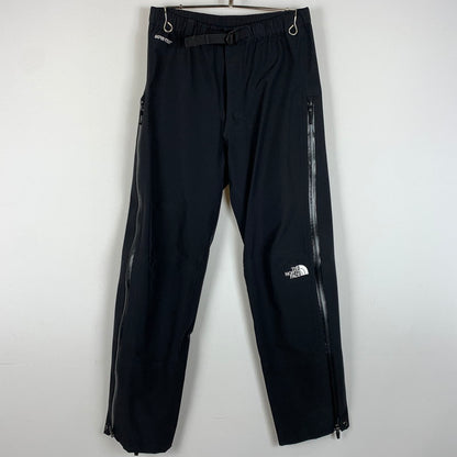 【中古品】【メンズ】 THE NORTH FACE ザ・ノースフェイス All MOUNTAIN PANT NP61709 オールマウンテン パンツ ボトムス ゴアテックス シェルパンツ 155-260402-ko-11-tei サイズ：S カラー：ブラック 万代Net店