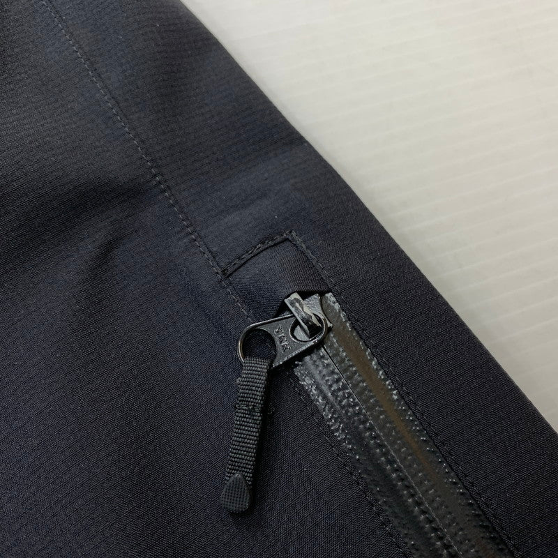 【中古品】【メンズ】 THE NORTH FACE ザ・ノースフェイス All MOUNTAIN PANT NP61709 オールマウンテン パンツ ボトムス ゴアテックス シェルパンツ 155-260402-ko-11-tei サイズ：S カラー：ブラック 万代Net店