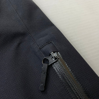 【中古品】【メンズ】 THE NORTH FACE ザ・ノースフェイス All MOUNTAIN PANT NP61709 オールマウンテン パンツ ボトムス ゴアテックス シェルパンツ 155-260402-ko-11-tei サイズ：S カラー：ブラック 万代Net店