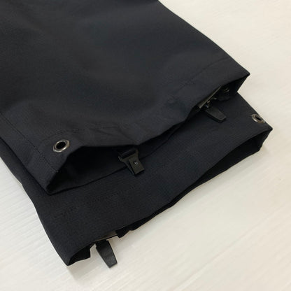 【中古品】【メンズ】 THE NORTH FACE ザ・ノースフェイス All MOUNTAIN PANT NP61709 オールマウンテン パンツ ボトムス ゴアテックス シェルパンツ 155-260402-ko-11-tei サイズ：S カラー：ブラック 万代Net店