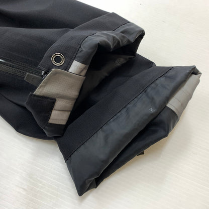 【中古品】【メンズ】 THE NORTH FACE ザ・ノースフェイス All MOUNTAIN PANT NP61709 オールマウンテン パンツ ボトムス ゴアテックス シェルパンツ 155-260402-ko-11-tei サイズ：S カラー：ブラック 万代Net店