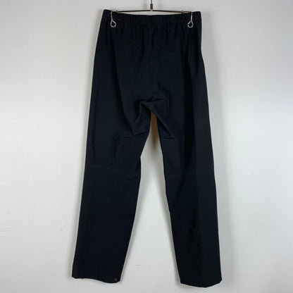 【中古品】【メンズ】 THE NORTH FACE ザ・ノースフェイス All MOUNTAIN PANT NP61709 オールマウンテン パンツ ボトムス ゴアテックス シェルパンツ 155-260402-ko-11-tei サイズ：S カラー：ブラック 万代Net店