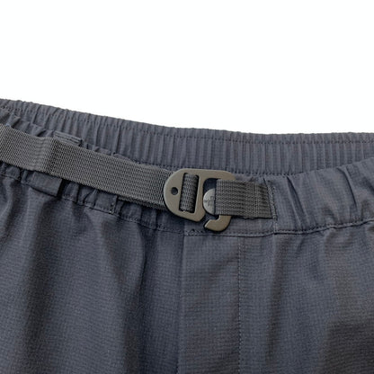 【中古品】【メンズ】 THE NORTH FACE ザ・ノースフェイス All MOUNTAIN PANT NP61709 オールマウンテン パンツ ボトムス ゴアテックス シェルパンツ 155-260402-ko-11-tei サイズ：S カラー：ブラック 万代Net店