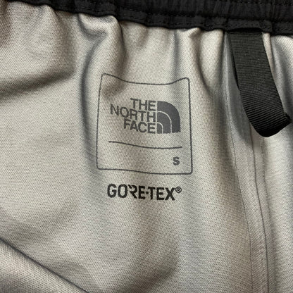 【中古品】【メンズ】 THE NORTH FACE ザ・ノースフェイス All MOUNTAIN PANT NP61709 オールマウンテン パンツ ボトムス ゴアテックス シェルパンツ 155-260402-ko-11-tei サイズ：S カラー：ブラック 万代Net店