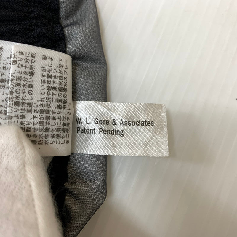 【中古品】【メンズ】 THE NORTH FACE ザ・ノースフェイス All MOUNTAIN PANT NP61709 オールマウンテン パンツ ボトムス ゴアテックス シェルパンツ 155-260402-ko-11-tei サイズ：S カラー：ブラック 万代Net店