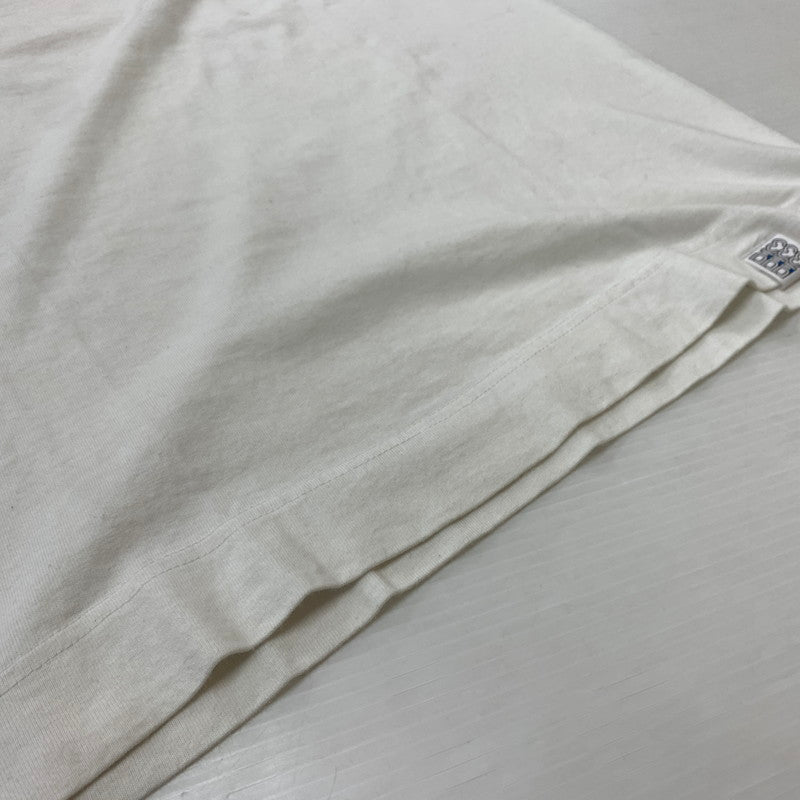【中古品】【メンズ】 GENERAL RESEARCH ジェネラルリサーチ THE SEVEN DWARFS S/S TEE セブン ドワーフ ショートスリーブ Tシャツトップス 半袖 140-260402-ko-01-tei サイズ：M カラー：ホワイト 万代Net店