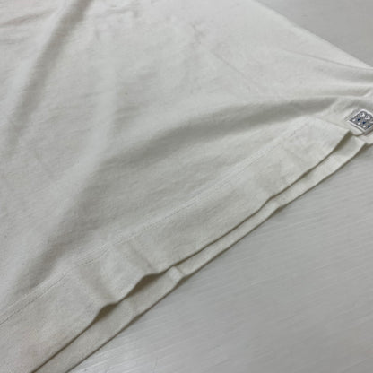 【中古品】【メンズ】 GENERAL RESEARCH ジェネラルリサーチ THE SEVEN DWARFS S/S TEE セブン ドワーフ ショートスリーブ Tシャツトップス 半袖 140-260402-ko-01-tei サイズ：M カラー：ホワイト 万代Net店