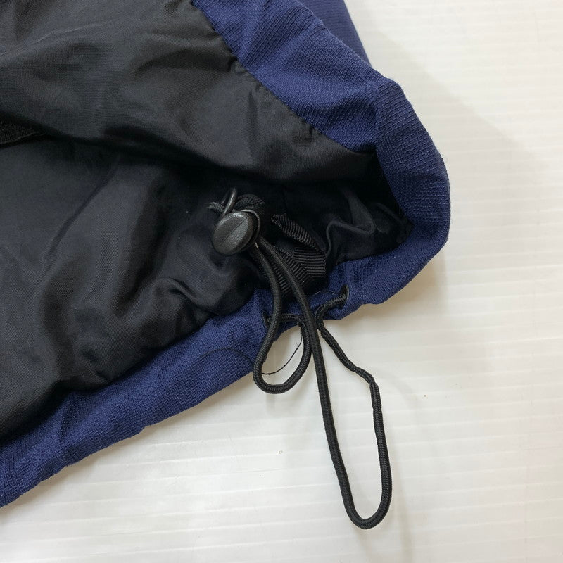 【現状渡し品】【メンズ】 MOUNTAIN HARDWEAR マウンテンハードウェア CONDUIT SOFT SHELL JAKCET コンジット ソフト シェル ジャケット アウター ナイロンジャケット 144-260402-ko-05-tei サイズ：M カラー：ネイビー 万代Net店