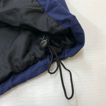 【現状渡し品】【メンズ】 MOUNTAIN HARDWEAR マウンテンハードウェア CONDUIT SOFT SHELL JAKCET コンジット ソフト シェル ジャケット アウター ナイロンジャケット 144-260402-ko-05-tei サイズ：M カラー：ネイビー 万代Net店