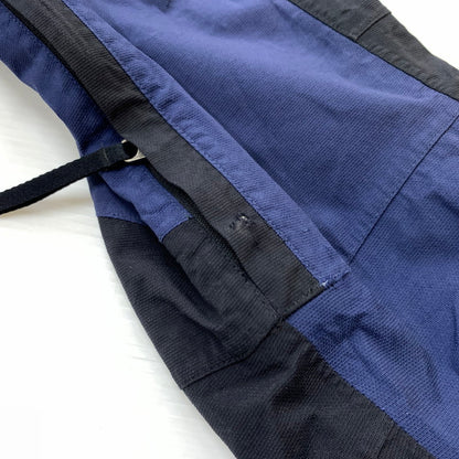 【現状渡し品】【メンズ】 MOUNTAIN HARDWEAR マウンテンハードウェア CONDUIT SOFT SHELL JAKCET コンジット ソフト シェル ジャケット アウター ナイロンジャケット 144-260402-ko-05-tei サイズ：M カラー：ネイビー 万代Net店