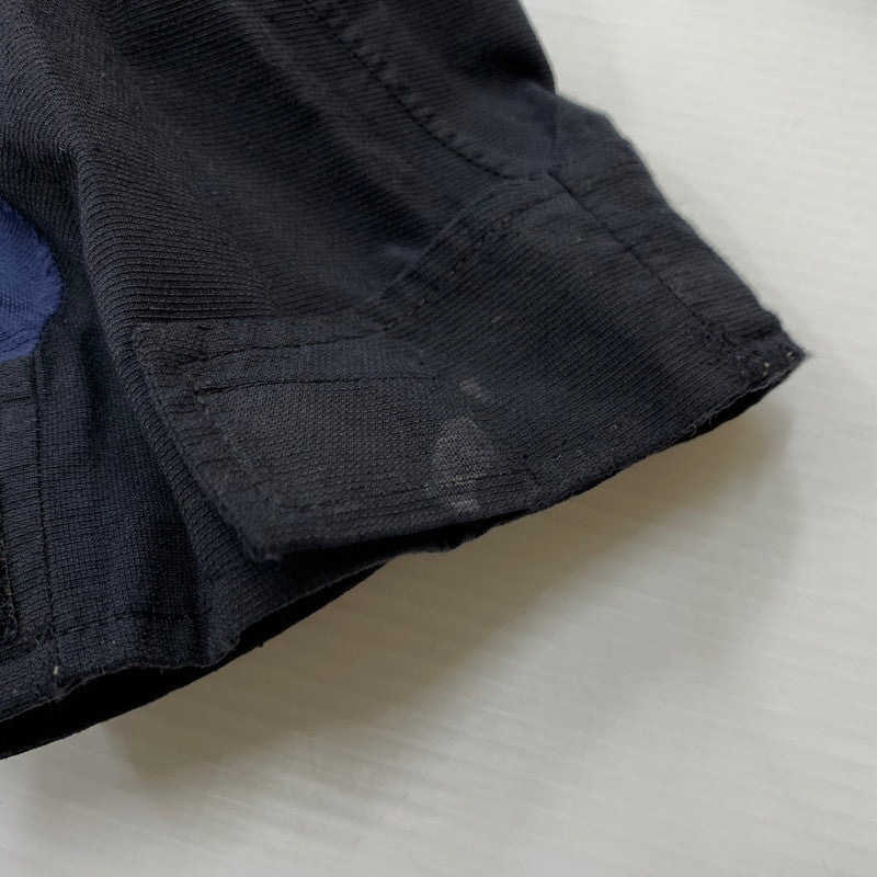 【現状渡し品】【メンズ】 MOUNTAIN HARDWEAR マウンテンハードウェア CONDUIT SOFT SHELL JAKCET コンジット ソフト シェル ジャケット アウター ナイロンジャケット 144-260402-ko-05-tei サイズ：M カラー：ネイビー 万代Net店