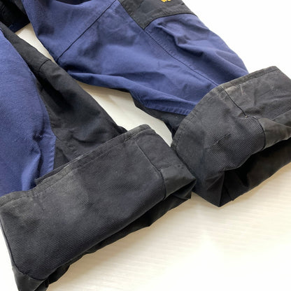 【現状渡し品】【メンズ】 MOUNTAIN HARDWEAR マウンテンハードウェア CONDUIT SOFT SHELL JAKCET コンジット ソフト シェル ジャケット アウター ナイロンジャケット 144-260402-ko-05-tei サイズ：M カラー：ネイビー 万代Net店