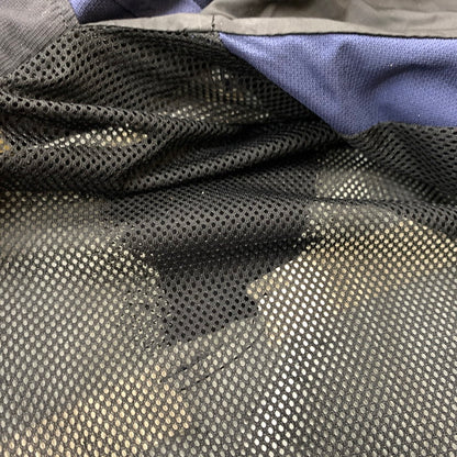 【現状渡し品】【メンズ】 MOUNTAIN HARDWEAR マウンテンハードウェア CONDUIT SOFT SHELL JAKCET コンジット ソフト シェル ジャケット アウター ナイロンジャケット 144-260402-ko-05-tei サイズ：M カラー：ネイビー 万代Net店