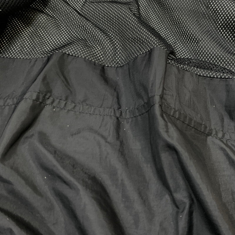【現状渡し品】【メンズ】 MOUNTAIN HARDWEAR マウンテンハードウェア CONDUIT SOFT SHELL JAKCET コンジット ソフト シェル ジャケット アウター ナイロンジャケット 144-260402-ko-05-tei サイズ：M カラー：ネイビー 万代Net店