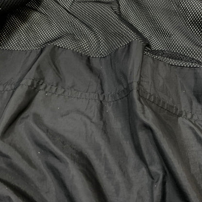 【現状渡し品】【メンズ】 MOUNTAIN HARDWEAR マウンテンハードウェア CONDUIT SOFT SHELL JAKCET コンジット ソフト シェル ジャケット アウター ナイロンジャケット 144-260402-ko-05-tei サイズ：M カラー：ネイビー 万代Net店