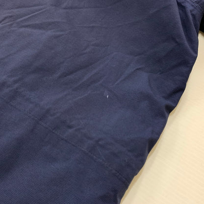 【現状渡し品】【メンズ】 MOUNTAIN HARDWEAR マウンテンハードウェア CONDUIT SOFT SHELL JAKCET コンジット ソフト シェル ジャケット アウター ナイロンジャケット 144-260402-ko-05-tei サイズ：M カラー：ネイビー 万代Net店
