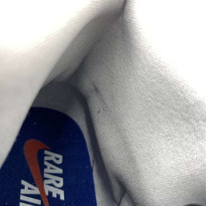 【中古品】【メンズ】 NIKE ナイキ AIR JORDAN 1 HIGH OG RARE AIR DEEP ROYAL BLUE DZ5485-100 エアジョーダン1 ハイ OG レアエア スニーカー 靴 シューズ 160-260917-ko-01-teih サイズ：27.5cm カラー：ブルー 万代Net店