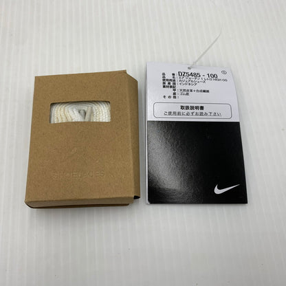 【中古品】【メンズ】 NIKE ナイキ AIR JORDAN 1 HIGH OG RARE AIR DEEP ROYAL BLUE DZ5485-100 エアジョーダン1 ハイ OG レアエア スニーカー 靴 シューズ 160-260917-ko-01-teih サイズ：27.5cm カラー：ブルー 万代Net店