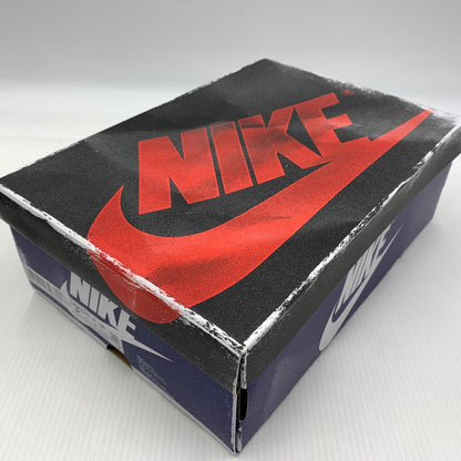 【中古品】【メンズ】 NIKE ナイキ AIR JORDAN 1 HIGH OG RARE AIR DEEP ROYAL BLUE DZ5485-100 エアジョーダン1 ハイ OG レアエア スニーカー 靴 シューズ 160-260917-ko-01-teih サイズ：27.5cm カラー：ブルー 万代Net店