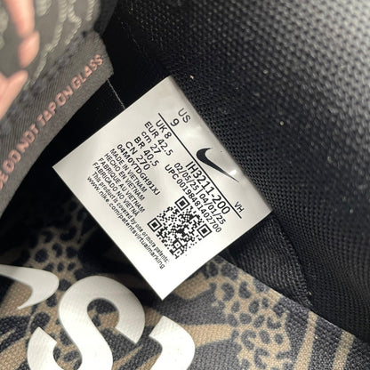 【中古品】【メンズ】 NIKE SB ナイキ スケートボーディング × ARTS-REC アーツレック 別注コラボ DUNK LOW PRO QS IH3211-200 ダンク ロー プロ クイックストライク スニーカー 靴 シューズ 160-260905-yo-03-teih サイズ：27cm カラー：サファリ 万代Net店