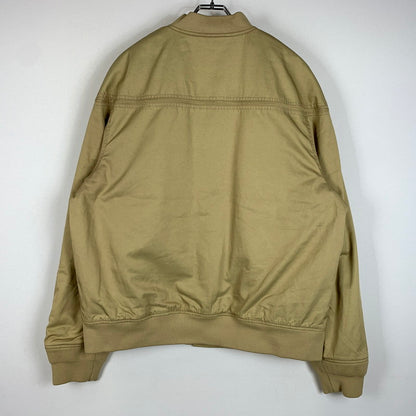 【中古品】【メンズ】 FADED CUP SHOULDER JACKET T-25780000 フェイデッド カップ ショルダー ジャケット アウター ブルゾン 142-260405-ko-13-fuzh サイズ：XL カラー：ベージュ 万代Net店