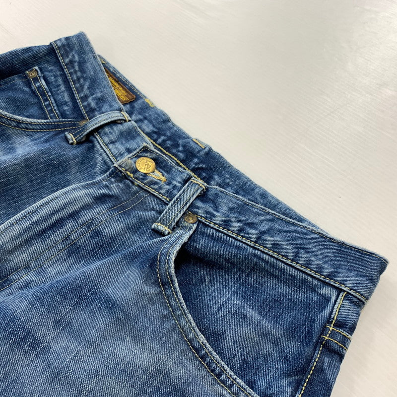 【中古品】【メンズ】 Lee リー AMERICAN RIDERS 200 FULL CUT JEANS LM8200 アメリカン ライダー フルカット ジーンズ ボトムス デニムパンツ 156-260405-ko-14-tei サイズ：29 カラー：インディゴ 万代Net店